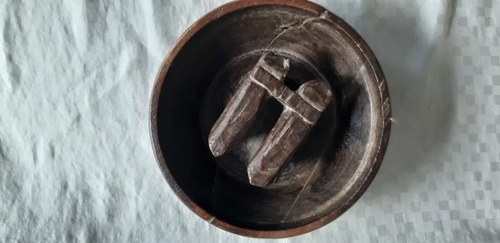 Chichero Antiguo - 3