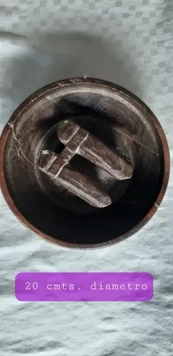 Chichero Antiguo - 4