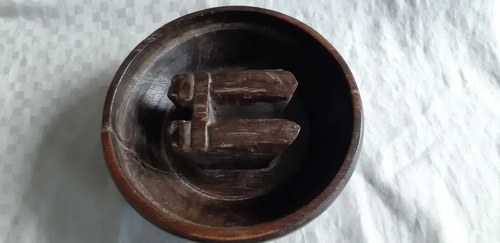 Chichero Antiguo - 9