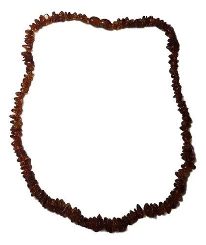 Collar De Ambar Ámbar