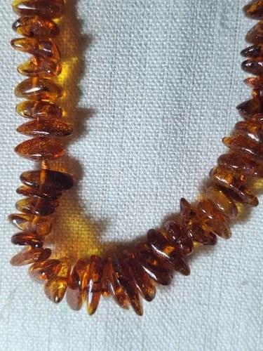 Collar De Ambar Ámbar - 2