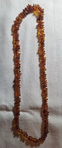 Collar De Ambar Ámbar - 3