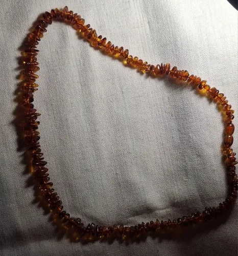 Collar De Ambar Ámbar - 6