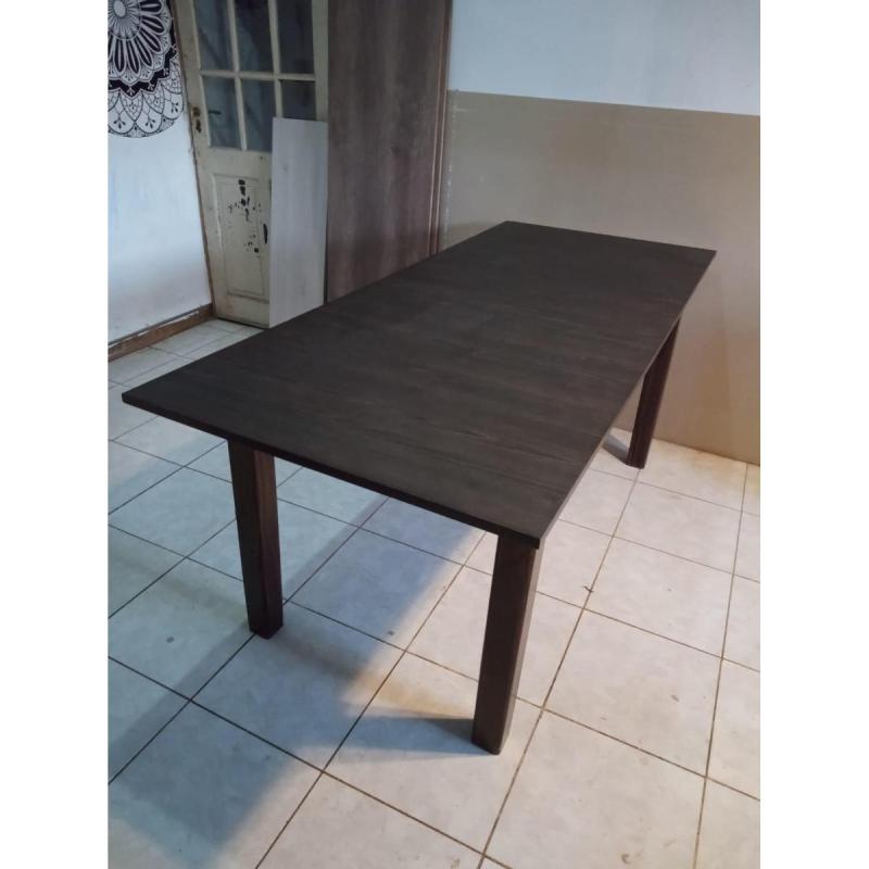 Mesa melamina