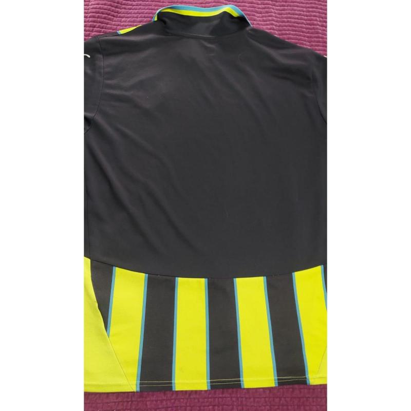 Camiseta Manchester City orig puma talla XL 2024 - 8
