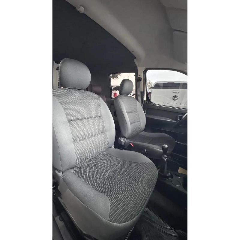 Citroën Berlingo 2024 Citroen Berlingo 1.6 Hdi Furgon Mixto Homologado - 3