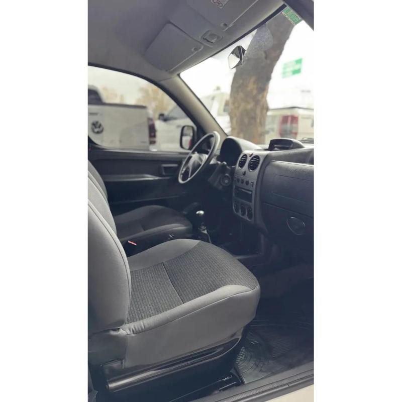 Citroën Berlingo 2024 Citroen Berlingo 1.6 Hdi Furgon Mixto Homologado - 5