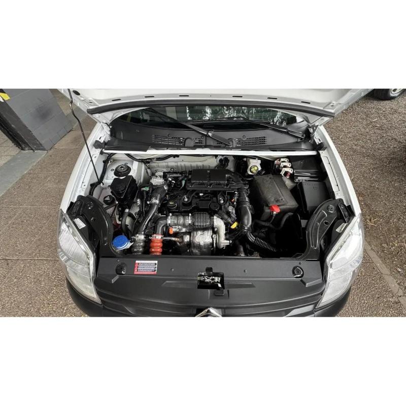 Citroën Berlingo 2024 Citroen Berlingo 1.6 Hdi Furgon Mixto Homologado - 7