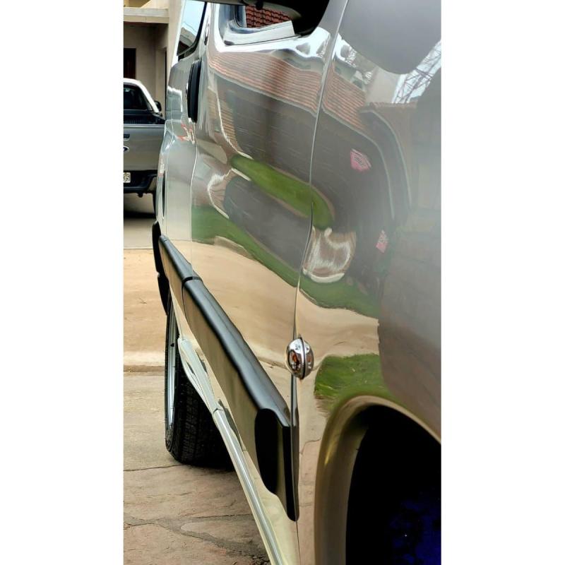 Citroën Berlingo 2024 Citroen Berlingo 1.6 Hdi Furgon Mixto Homologado - 10