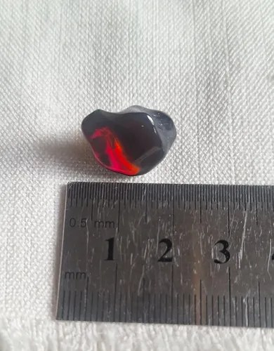Opalo Negro - Etiopia Negro Tornasolado - 2
