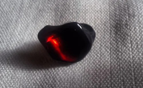 Opalo Negro - Etiopia Negro Tornasolado - 5
