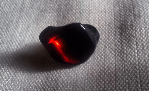 Opalo Negro - Etiopia Negro Tornasolado - 10