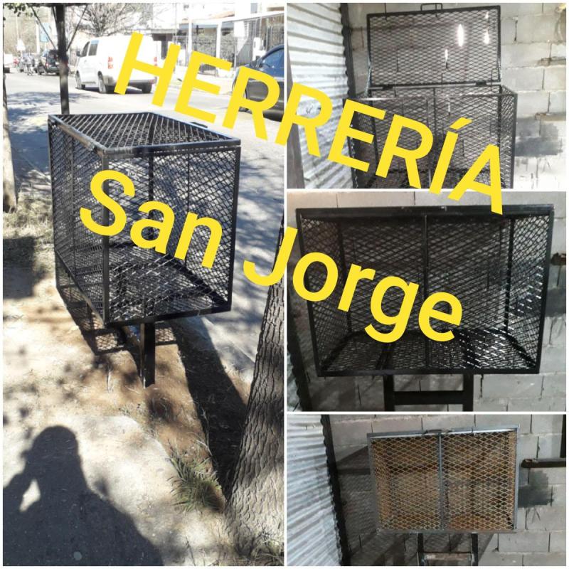 Realizamos trabajos a medida
