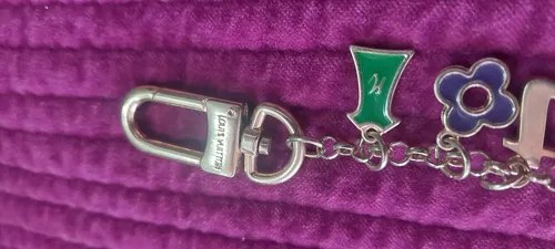 Accesorio Para Cartera Dorado Consultar Stock Dorado Lisa - 3