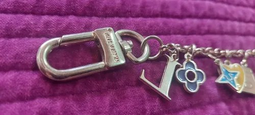 Accesorio Para Cartera Dorado Consultar Stock Dorado Lisa - 5