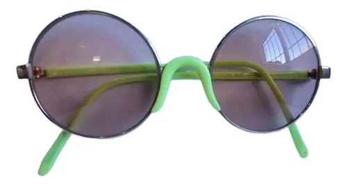 Anteojos Nivel Uno Diseño Verde Flúor Consultar Stock Verde Flúor Verde Claro Verde