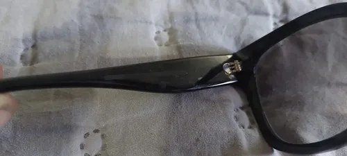 Anteojos Sol Negro Vogue Polarizados Vo5338 Consultar Stock Océano Negro - 2