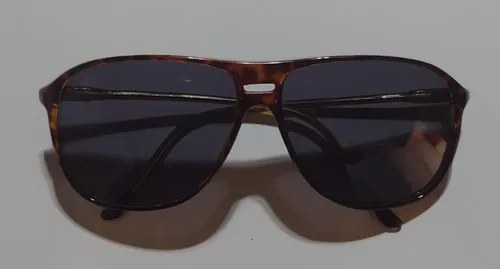 Anteojos Sol Piave Italia Col Carey Consultar Stock Océano Negro Carey
