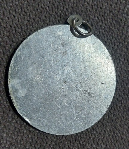 Antigua Medalla Alumi Colgante J. Pallarols Consultar Stock - 6