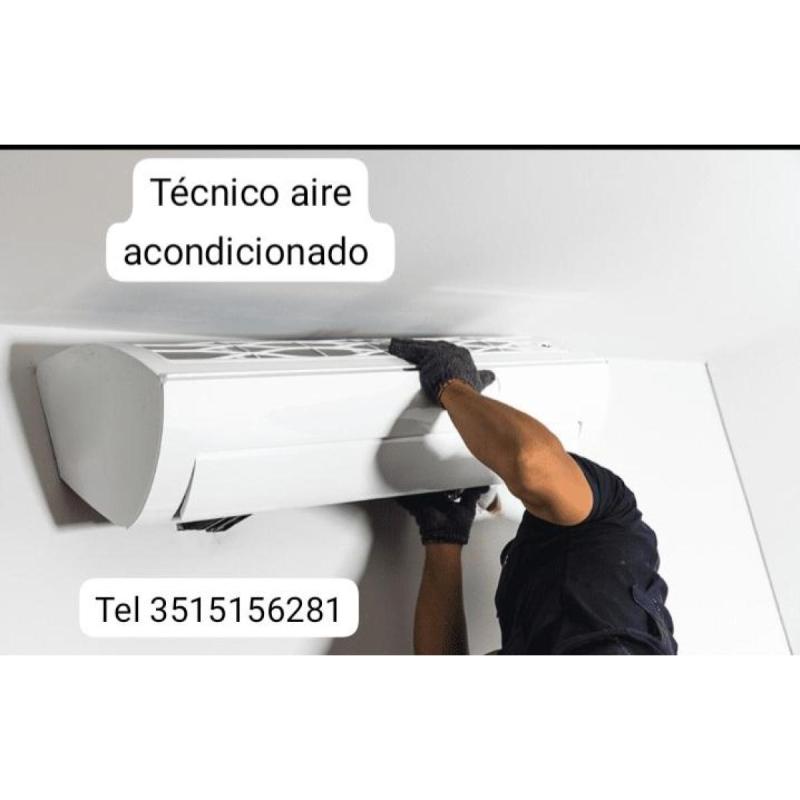 Instalación aire acondicionado