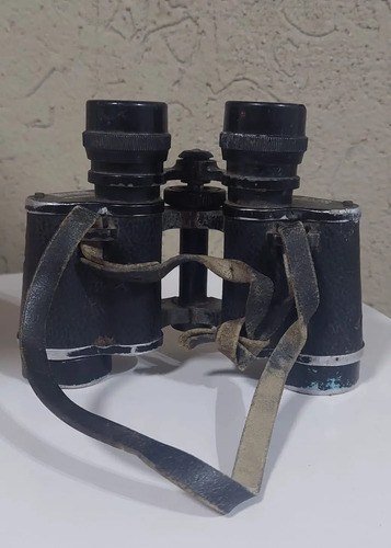 Binoculares Militares Noctorex 8 X 30 Consultar Stock Negro - 3
