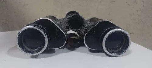 Binoculares Militares Noctorex 8 X 30 Consultar Stock Negro - 4