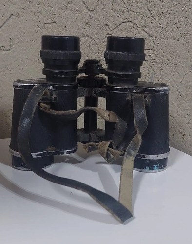 Binoculares Militares Noctorex 8 X 30 Consultar Stock Negro - 8