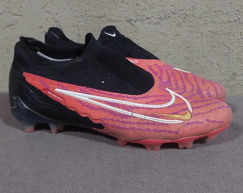Botines Once Nike Phanton Rosa 41 Consultar Stock Rosa 41 Ar