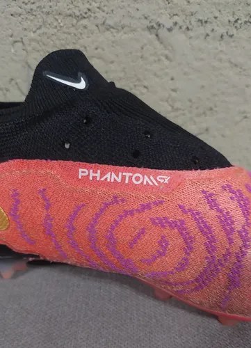 Botines Once Nike Phanton Rosa 41 Consultar Stock Rosa 41 Ar - 2
