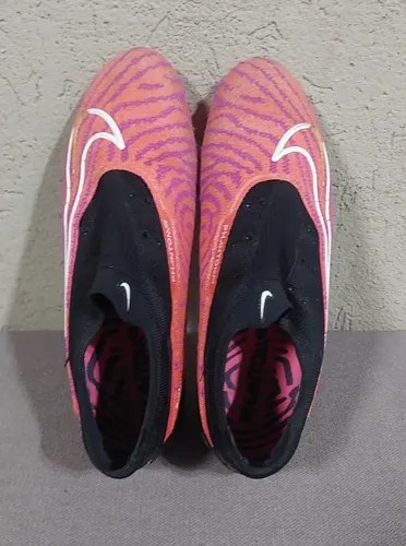 Botines Once Nike Phanton Rosa 41 Consultar Stock Rosa 41 Ar - 3
