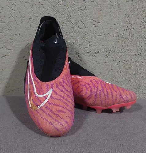 Botines Once Nike Phanton Rosa 41 Consultar Stock Rosa 41 Ar - 4