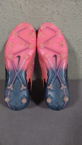 Botines Once Nike Phanton Rosa 41 Consultar Stock Rosa 41 Ar - 6