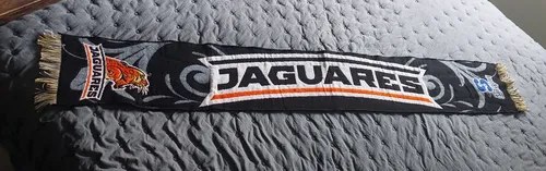 Bufanda Rugby Jaguares Super Consultar Stock