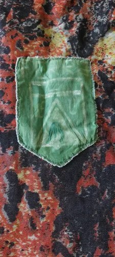 Buzo Arquero Colec Ferro Taiyo Consultar Stock Verde S - 3
