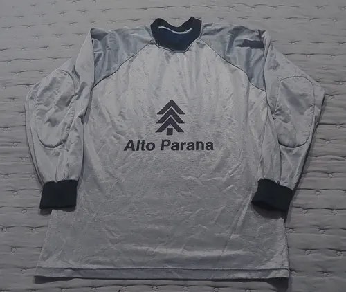 Buzo Arquero Gris Panamá T Xl Consultar Stock Gris Xl