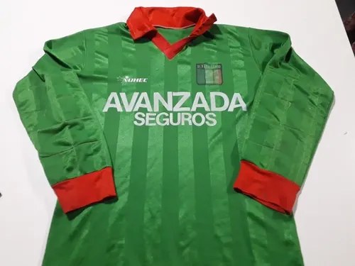 Buzo Arquero Viejo Niño Dama Deport Italiano Consultar Stock Verde 12