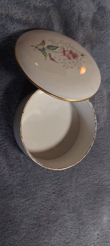 Caja Ceramic Carlton Ware Australian Design Consultar Stock - 2