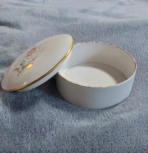 Caja Ceramic Carlton Ware Australian Design Consultar Stock - 4
