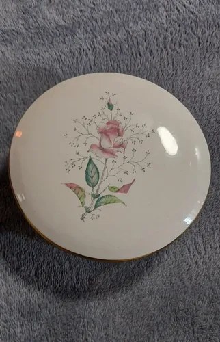 Caja Ceramic Carlton Ware Australian Design Consultar Stock - 5
