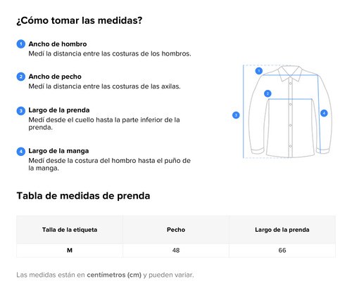 Camisa Vintage Dama Vinatge Babi Azul Consultar Stock Azul Geométrica M - 3