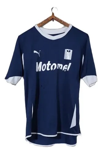 Camiseta Alter Independiente C11 Detalles Consultar Stock Azul 111