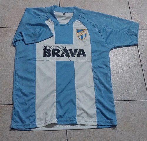 Camiseta At Tucuman Vieja Talla Xs Época Consultar Stock Agua No Xs