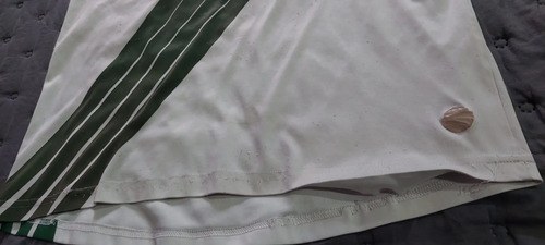 Camiseta Banfield Penalty Ts 2014 Consultar Stock Blanco S - 4