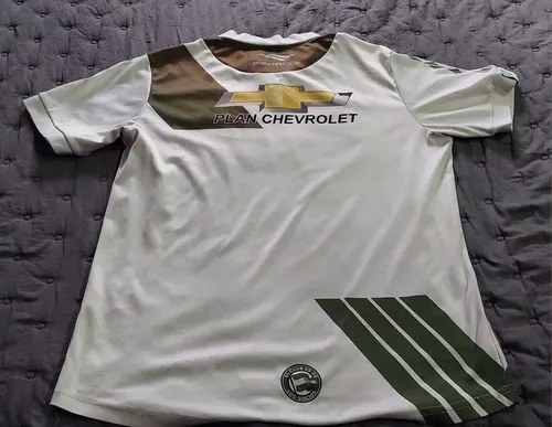 Camiseta Banfield Penalty Ts 2014 Consultar Stock Blanco S - 5