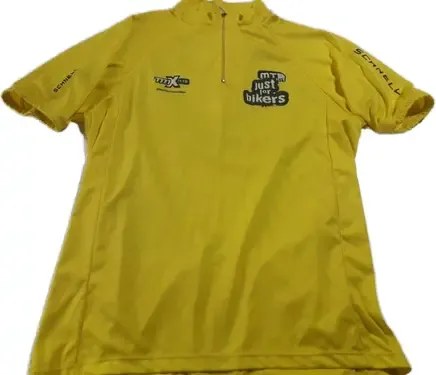 Camiseta Ciclismo Mtb Schnell T S Consultar Stock