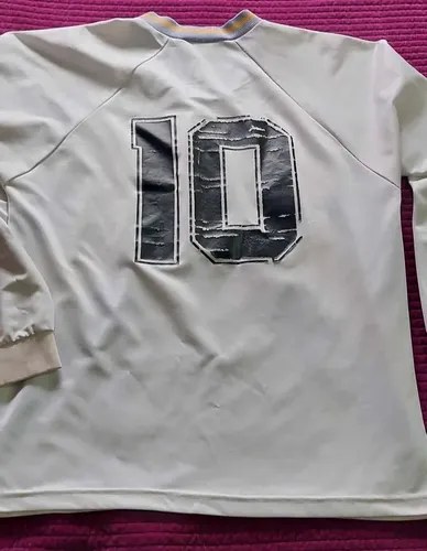Camiseta Club Suecia Vieja Alter 94 T L Consultar Stock Blanco L - 2