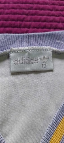 Camiseta Club Suecia Vieja Alter 94 T L Consultar Stock Blanco L - 6