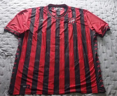 Camiseta Douglas Haig Jugador 7 Oprig Xxl Consultar Stock Negro 7 Xl