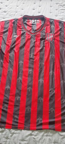 Camiseta Douglas Haig Jugador 7 Oprig Xxl Consultar Stock Negro 7 Xl - 2