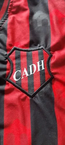 Camiseta Douglas Haig Jugador 7 Oprig Xxl Consultar Stock Negro 7 Xl - 3